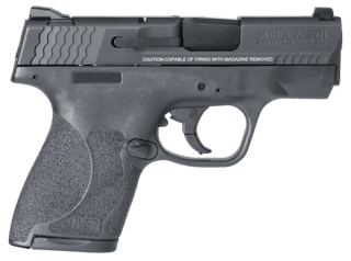 Smith & Wesson M&P Shield M2.0 9mm Luger Pistol - 3.1" - 7 Round